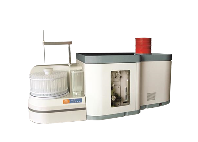 AFS-9130全自动双顺序注射原子荧光光度计