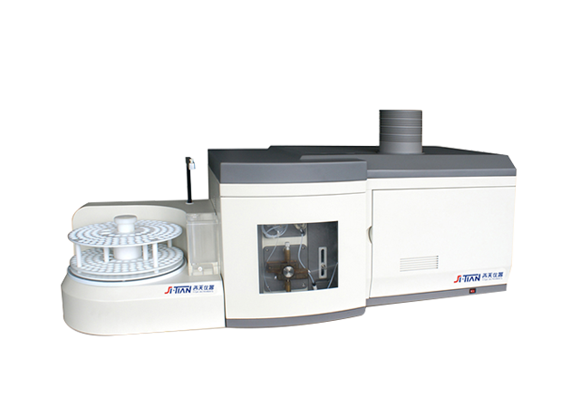 AFS-9330型 全自动六灯位顺序注射原子荧光光度计