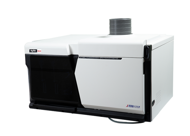 Kylin S12双通道原子荧光光度计 