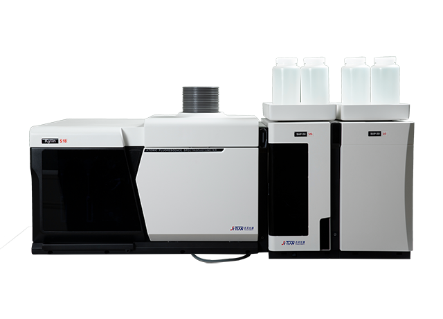 SA-50液相色谱-原子荧光联用仪（LC-AFS）