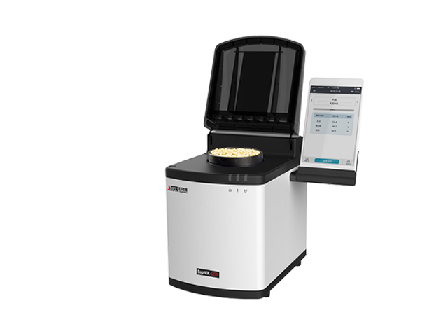 SupNIR-1200系列便携式近红外分析仪