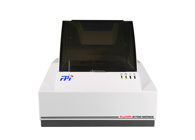 SupNIR-2700系列实验室近红外分析仪