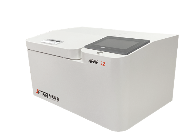 APNE-12全自动平行氮吹浓缩仪