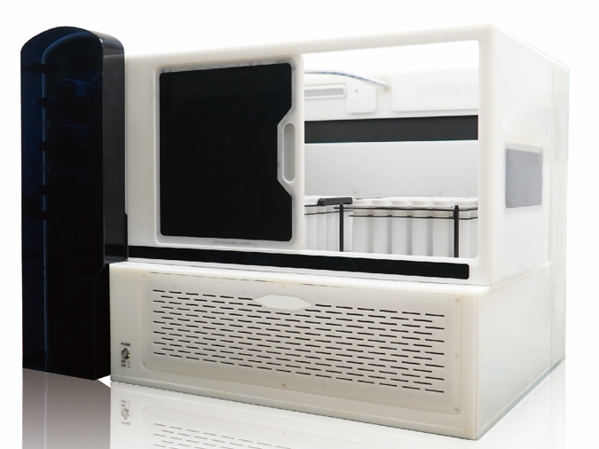 ADP5 全自动石墨消解仪