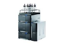 LC-8000超高效液相色谱仪