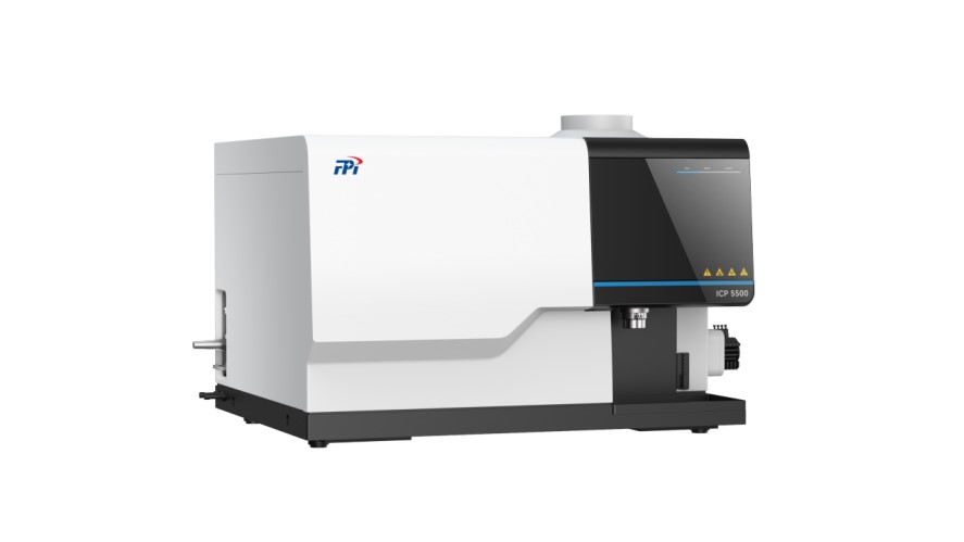 <b>ICP-5500电感耦合等离子体发射光谱仪</b>