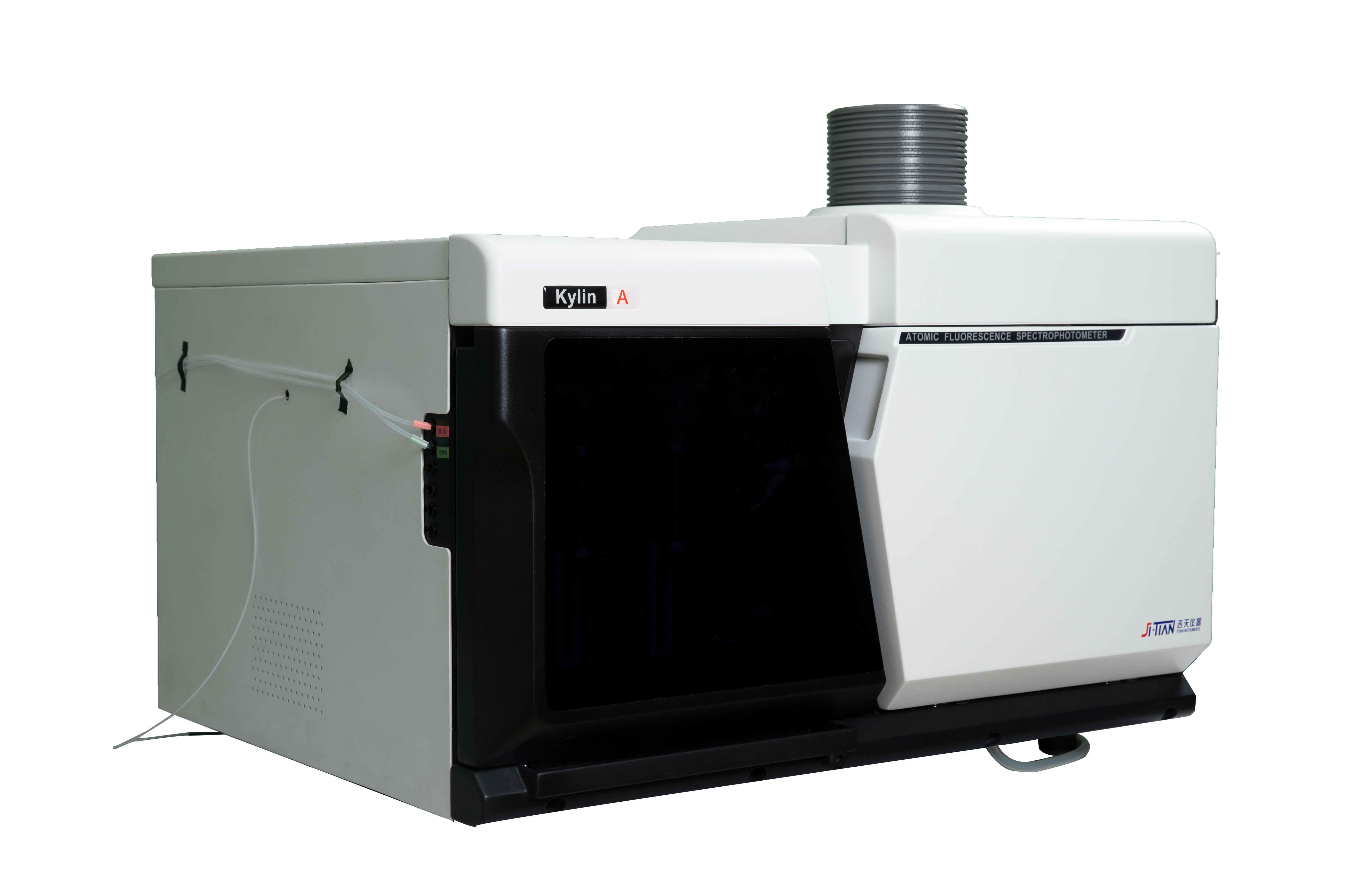 Kylin A18四通道原子荧光光度计 