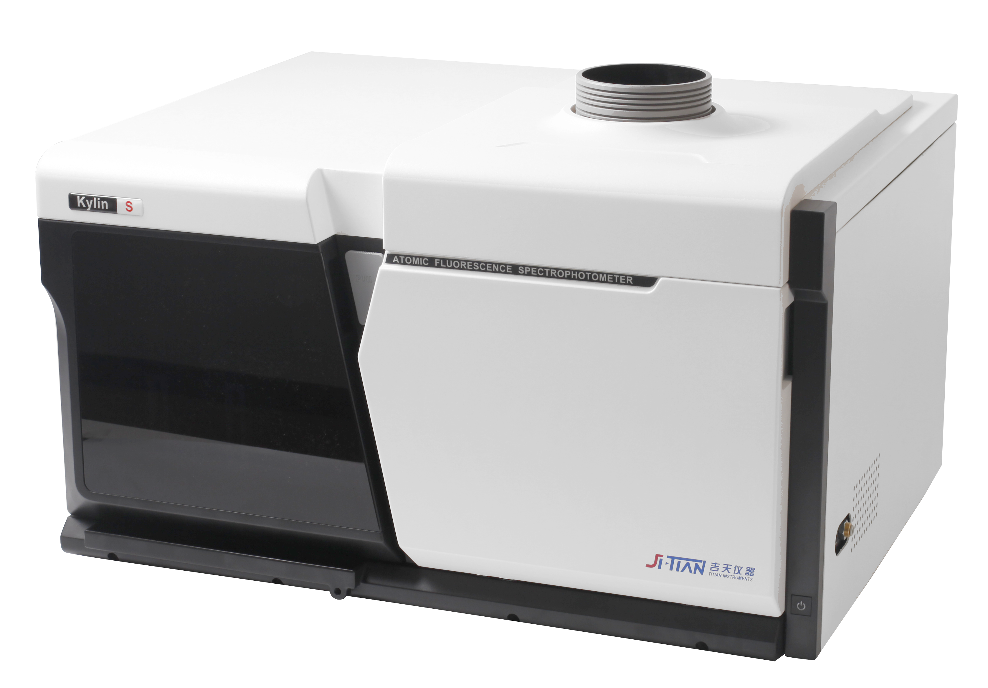 <strong>Kylin S18四通道原子荧光光</strong>